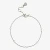 Aria - 18Ct Gold, 5 Rose Cut Diamond Bracelet^The Alkemistry Hot