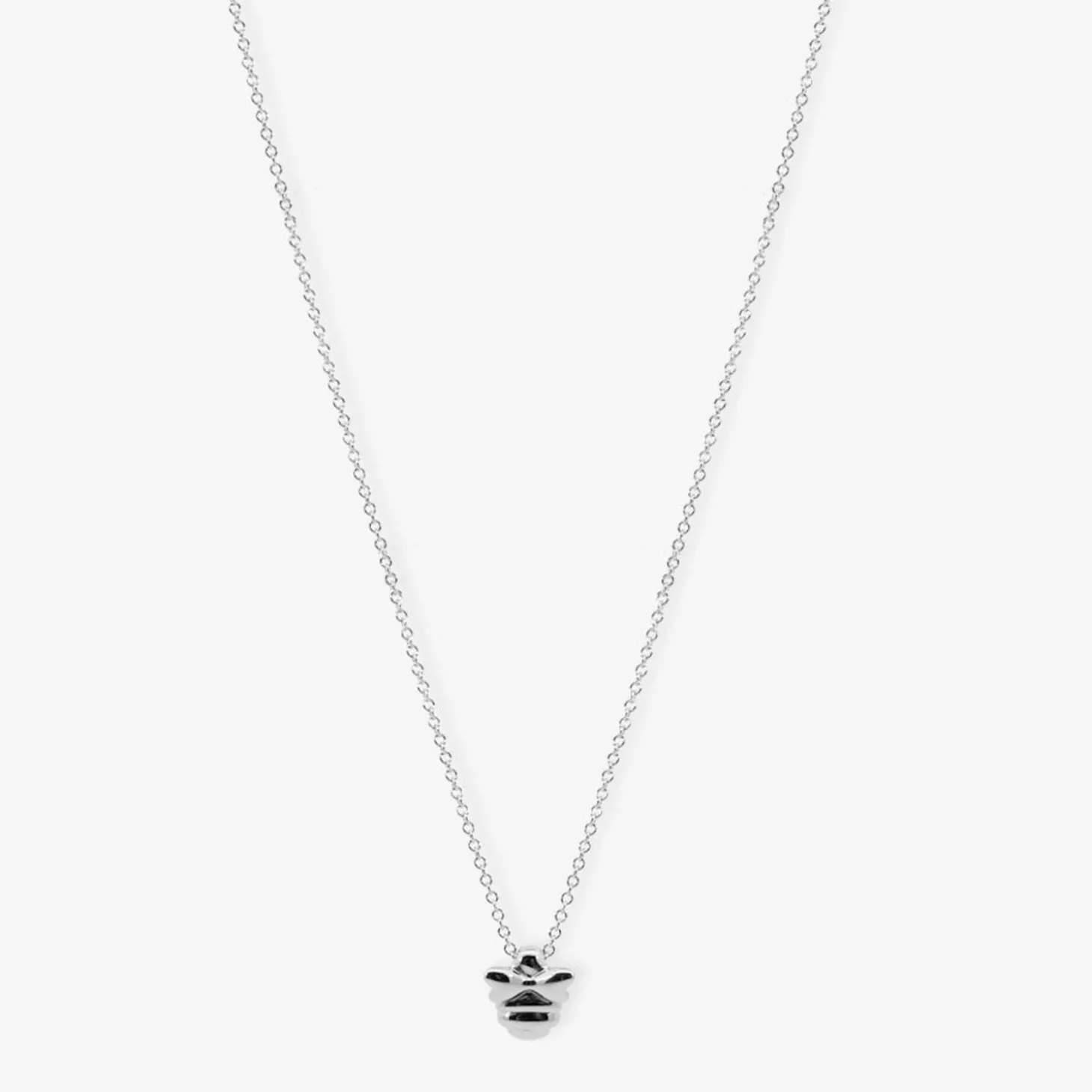 Chubby - 18Ct Gold, Bee Necklace^The Alkemistry Flash Sale