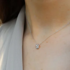 Chubby - 18Ct Gold, Bee Necklace^The Alkemistry Flash Sale