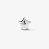 Chubby - 18Ct Gold, Star Earring (Single)^The Alkemistry Hot