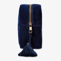 Elizabeth Scarlett - Celestial Wash Bag Navy^The Alkemistry Flash Sale