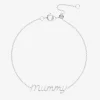 It'S Mummy - 18Ct Gold, Large Mummy Bracelet^The Alkemistry Online