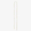 Nude Shimmer - 18Ct Gold, Fine Shimmer Chain Long Threader (Single)^The Alkemistry Best