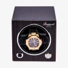 Rapport Evo Single Watch Winder - Macassar^The Alkemistry Flash Sale