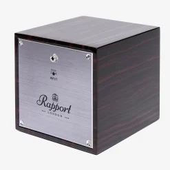 Rapport Evo Single Watch Winder - Macassar^The Alkemistry Flash Sale