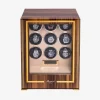 Rapport Paramount Nine Watch Winder - Walnut^The Alkemistry New