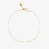 Ruifier 18Ct Yellow Gold Morning Dew Mist Bracelet^The Alkemistry Shop