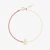 Ruifier 18Ct Yellow Gold Oath Circle Hybrid Bracelet^The Alkemistry Online