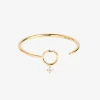 Ruifier 18Ct Yellow Gold Scintilla Epta Orb Ring^The Alkemistry Sale