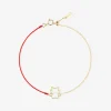 Ruifier 18Ct Yellow Gold Year Of The Dragon Hybrid Bracelet^The Alkemistry Outlet