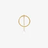 Suncatcher - 18Ct Gold, Large Diamond Chandelier Earring (Single)^The Alkemistry Hot