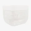 Clear Quartz Jewellery Box^The Alkemistry Discount