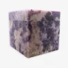 Lepidolite Crystal Jewellery Box^The Alkemistry Best