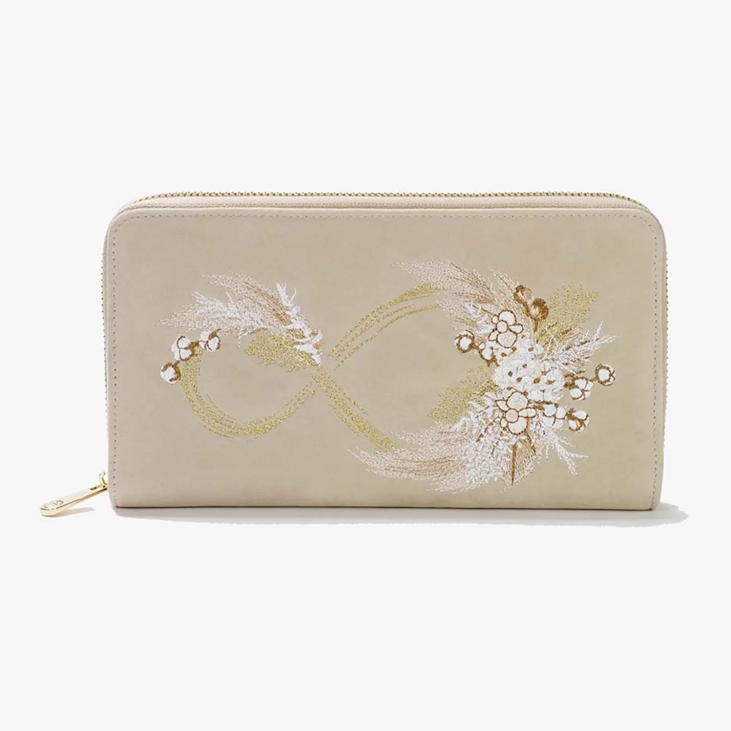 X Wolf Le Maison De La Magicienne Jewellery Wallet^The Alkemistry Hot