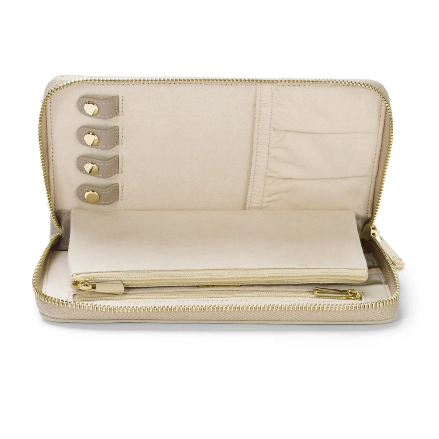 X Wolf Le Maison De La Magicienne Jewellery Wallet^The Alkemistry Hot