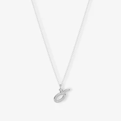 Zodiac - 18Ct Gold, Star Sign Chain Pendant Necklace^The Alkemistry Best