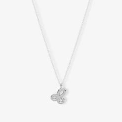 Zodiac - 18Ct Gold, Star Sign Chain Pendant Necklace^The Alkemistry Best