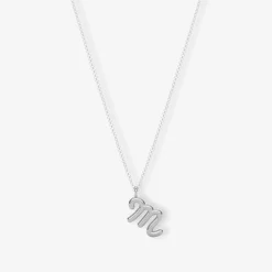 Zodiac - 18Ct Gold, Star Sign Chain Pendant Necklace^The Alkemistry Best