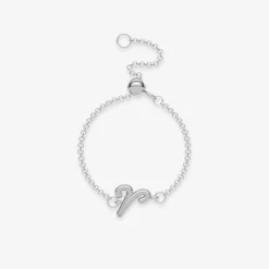 Zodiac - 18Ct Gold, Star Sign Chain Adjuster Ring^The Alkemistry New