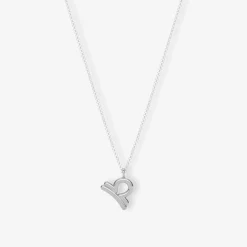 Zodiac - 18Ct Gold, Star Sign Chain Pendant Necklace^The Alkemistry Flash Sale