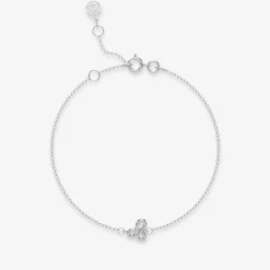 Zodiac - 18Ct Gold, Star Sign Chain Bracelet^The Alkemistry Clearance