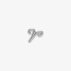Zodiac - 18Ct Gold, Star Sign Earring (Single)^The Alkemistry Discount