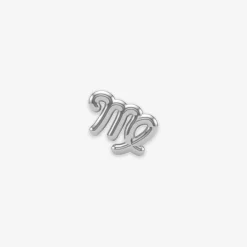 Zodiac - 18Ct Gold, Star Sign Earring (Single)^The Alkemistry Discount