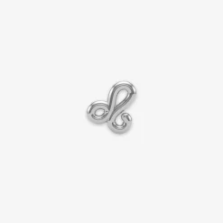 Zodiac - 18Ct Gold, Star Sign Earring (Single)^The Alkemistry Discount