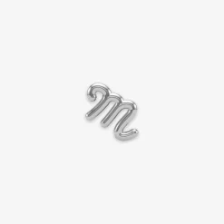 Zodiac - 18Ct Gold, Star Sign Earring (Single)^The Alkemistry Discount